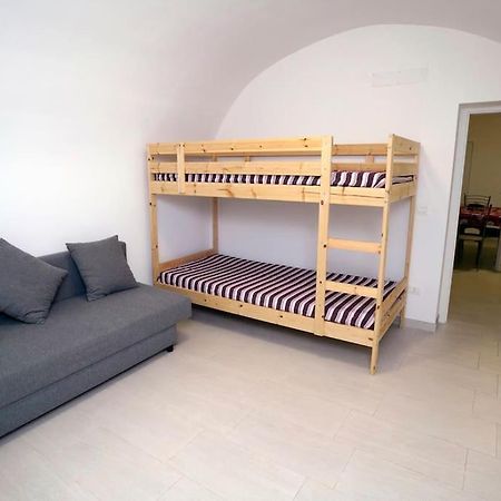 Arcovitti Apartments Монополі Екстер'єр фото