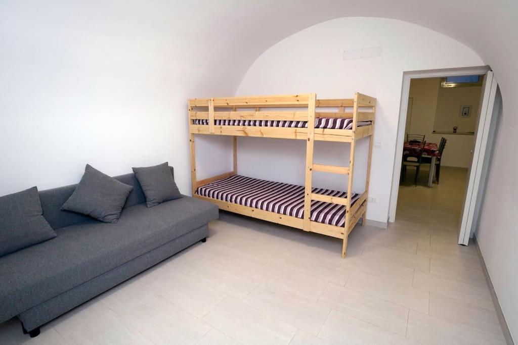 Arcovitti Apartments Монополі Екстер'єр фото