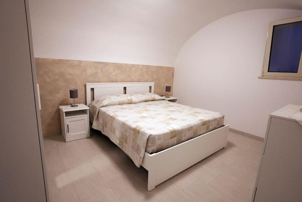 Arcovitti Apartments Монополі Екстер'єр фото