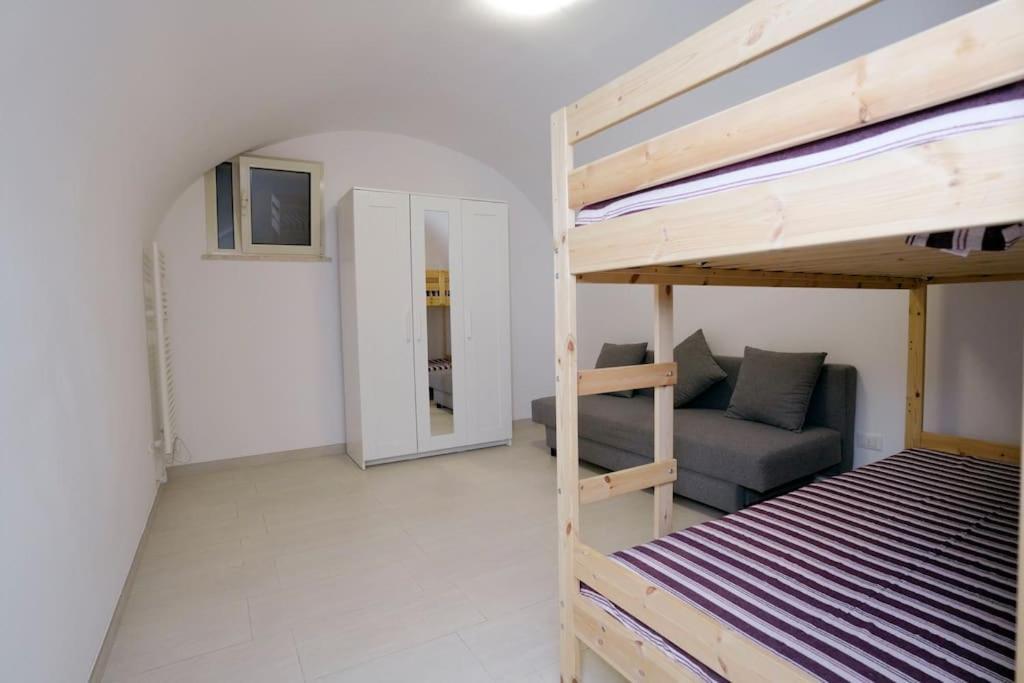 Arcovitti Apartments Монополі Екстер'єр фото